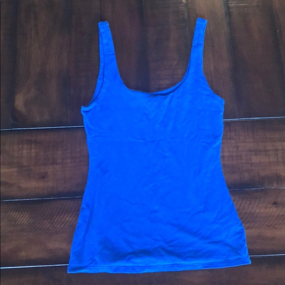 royal blue tank top near me
